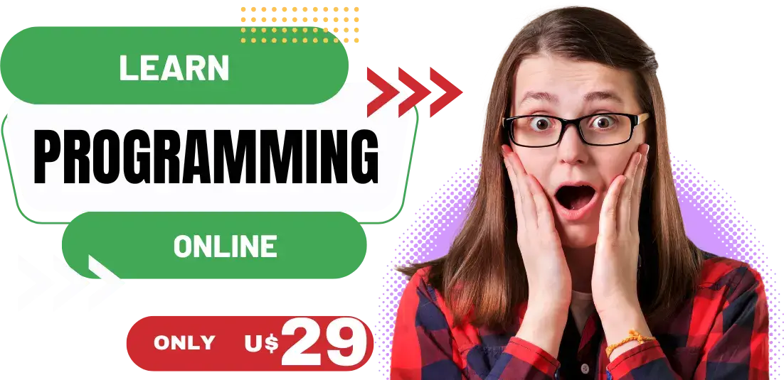 learn programming online